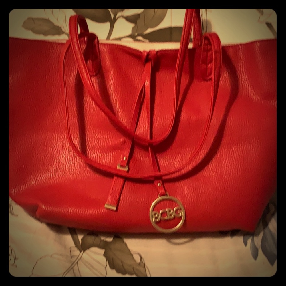 BCBG bag